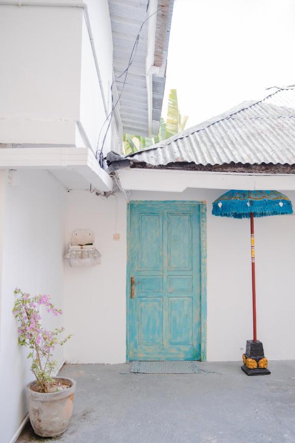 Renovated Mara Villa Double Six Beach Seminyak  Bagian luar foto