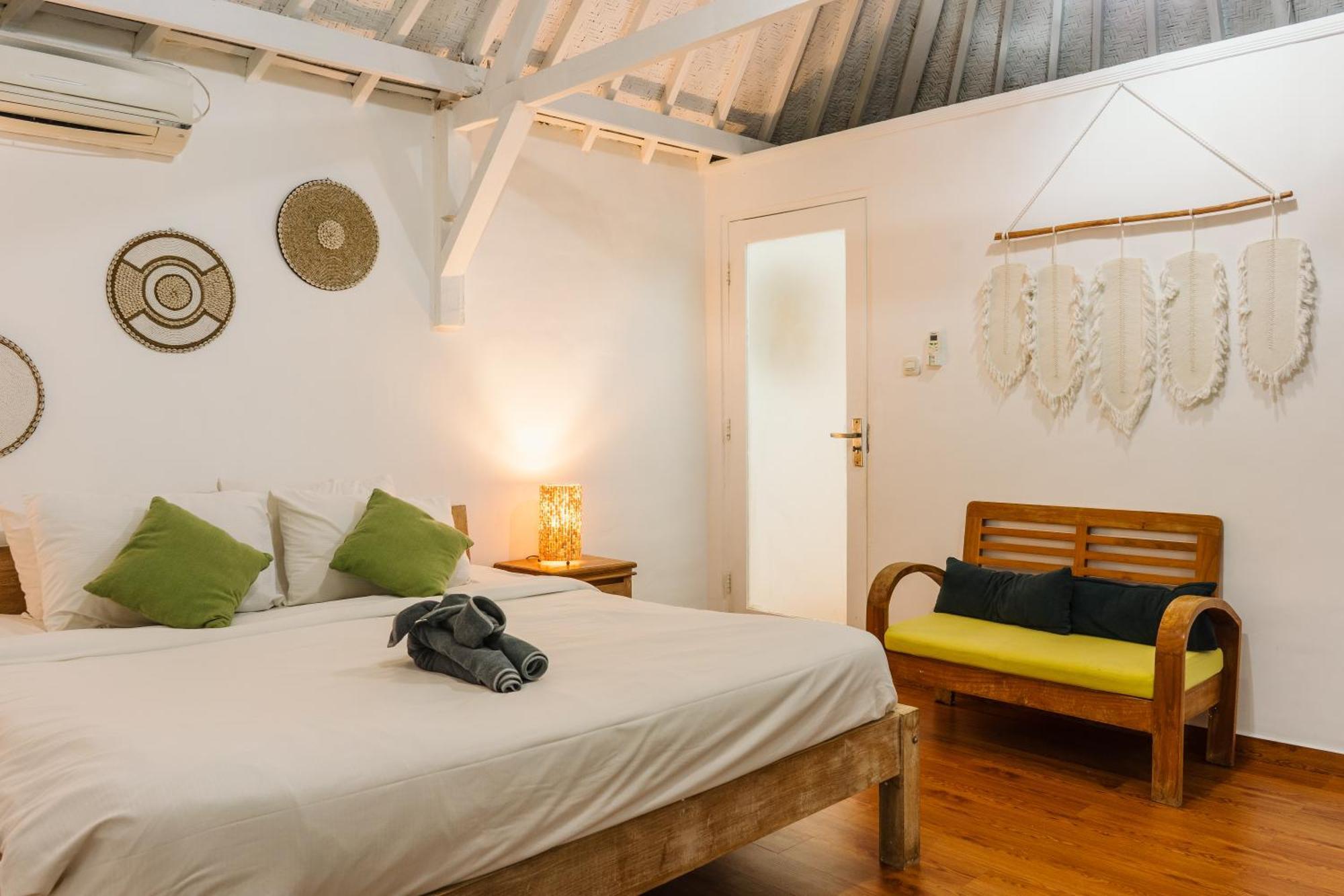Renovated Mara Villa Double Six Beach Seminyak  Bagian luar foto
