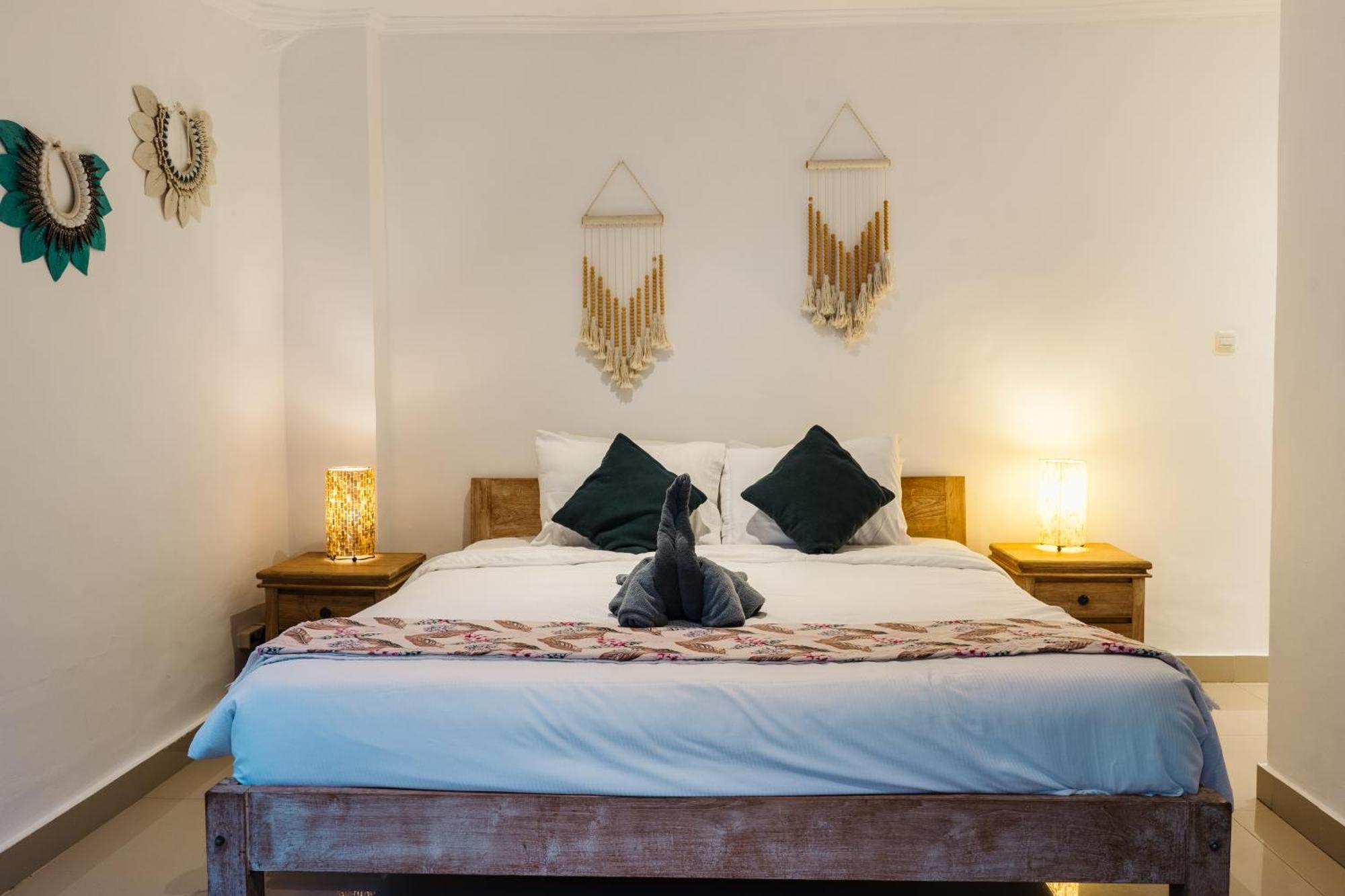 Renovated Mara Villa Double Six Beach Seminyak  Bagian luar foto