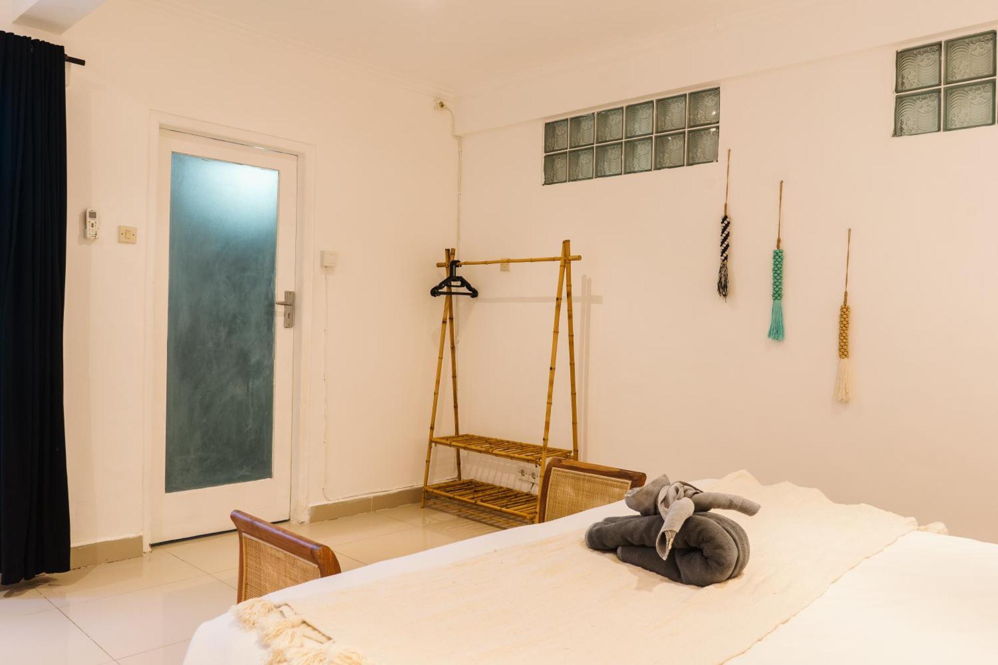 Renovated Mara Villa Double Six Beach Seminyak  Bagian luar foto